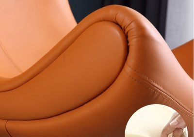 Galapa Egg Chair Singapore SingaporeHomeFurniture
