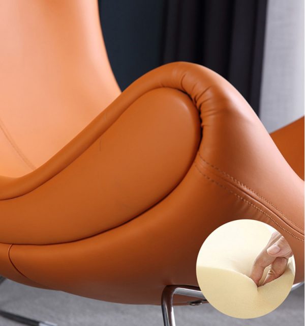Galapa Egg Chair Singapore SingaporeHomeFurniture