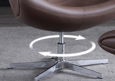 Galapa Egg Chair Singapore SingaporeHomeFurniture