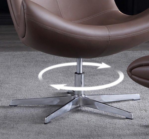 Galapa Egg Chair Singapore SingaporeHomeFurniture