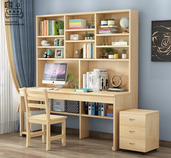 GLAGOW® Kids Desk | Designed for Children | 5 Sizes | Option: Table, Chair | $ - Image 12