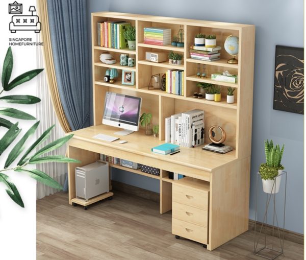 GLAGOW® Kids Desk | Designed for Children | 5 Sizes | Option: Table, Chair | $ - Image 11