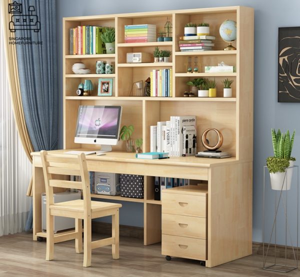 GLAGOW® Kids Desk | Designed for Children | 5 Sizes | Option: Table, Chair | $ - Image 10