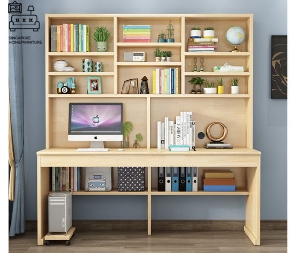 GLAGOW® Kids Desk | Designed for Children | 5 Sizes | Option: Table, Chair | $ - Image 7