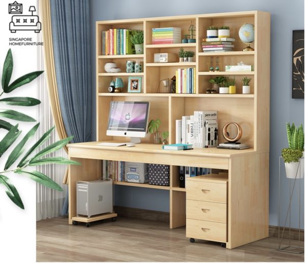 GLAGOW® Kids Desk | Designed for Children | 5 Sizes | Option: Table, Chair | $ - Image 6