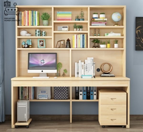 GLAGOW® Kids Desk | Designed for Children | 5 Sizes | Option: Table, Chair | $ - Image 5