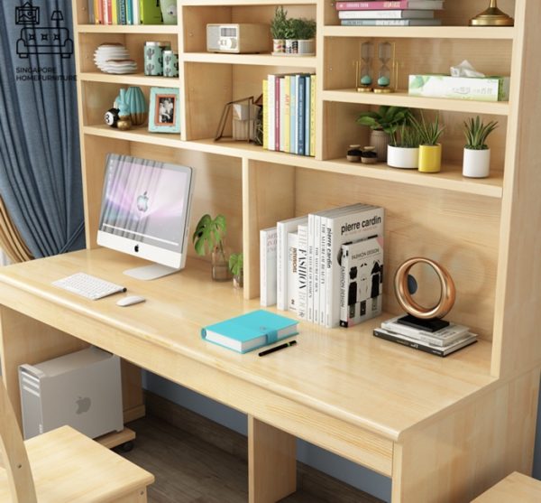GLAGOW® Kids Desk | Designed for Children | 5 Sizes | Option: Table, Chair | $ - Image 17