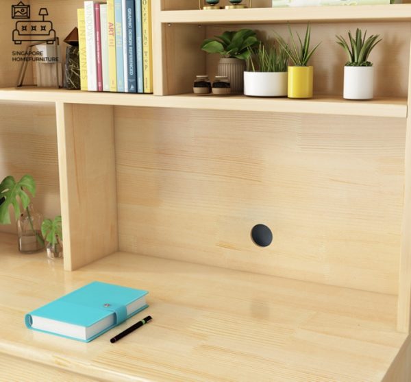 GLAGOW® Kids Desk | Designed for Children | 5 Sizes | Option: Table, Chair | $ - Image 16