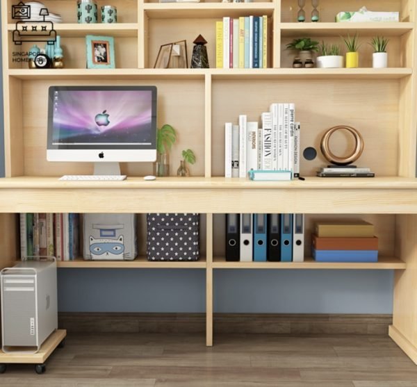GLAGOW® Kids Desk | Designed for Children | 5 Sizes | Option: Table, Chair | $ - Image 15