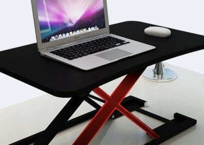 Halinow Adjustable Study Table Singapore SingaporeHomeFurniture