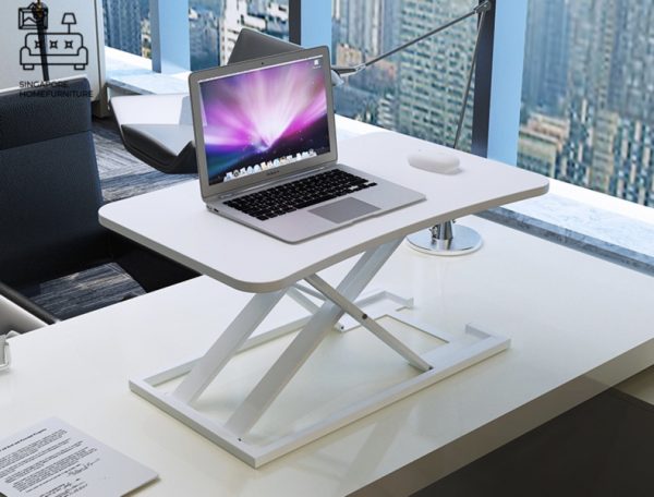 Halinow Adjustable Study Table Singapore SingaporeHomeFurniture