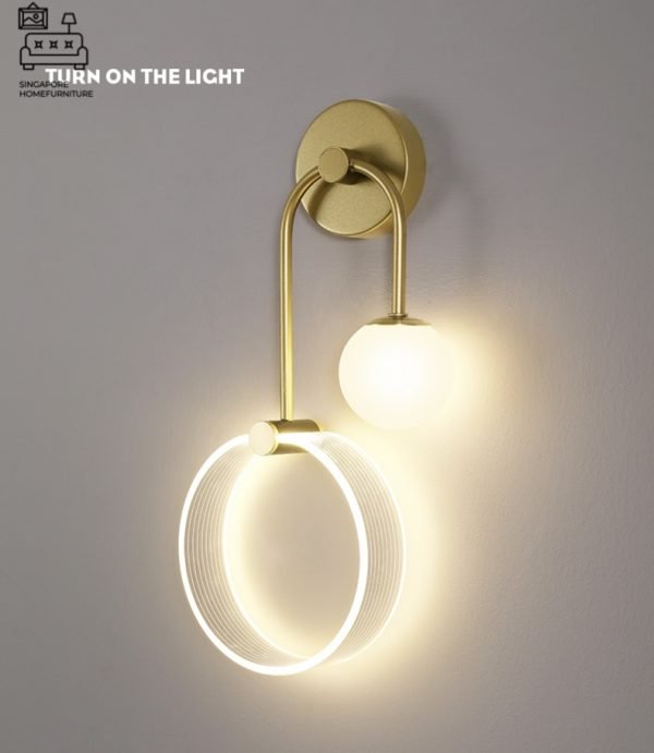 Heidelberg Bedside Wall Lights Singapore Freiburg SingaporeHomeFurniture