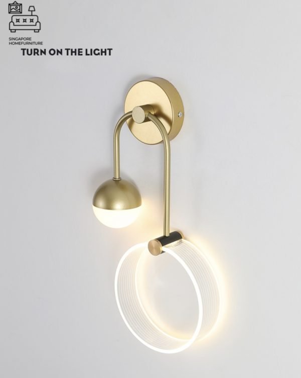 Heidelberg Bedside Wall Lights Singapore Freiburg SingaporeHomeFurniture