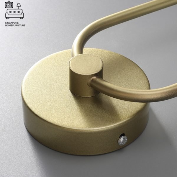 Heidelberg Bedside Wall Lights Singapore Freiburg SingaporeHomeFurniture