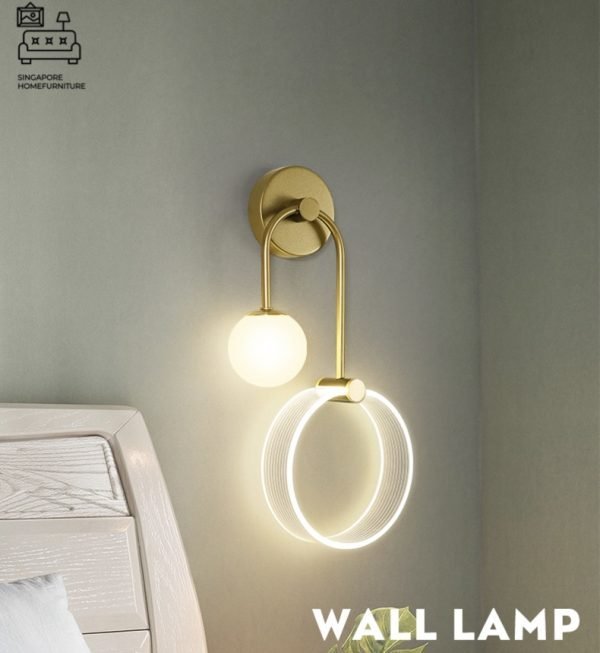 Heidelberg Bedside Wall Lights Singapore Freiburg SingaporeHomeFurniture
