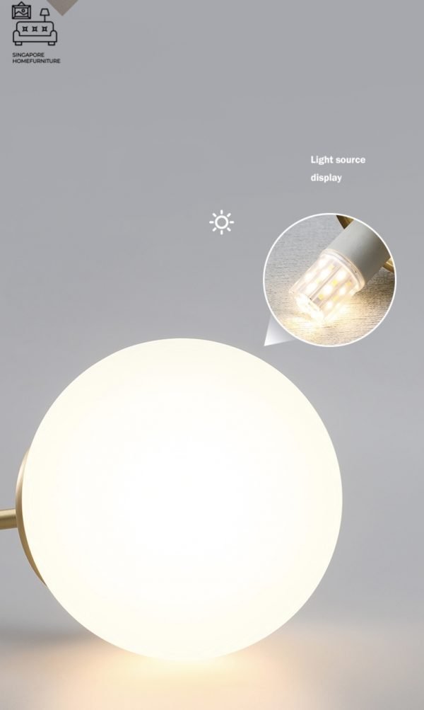 Heidelberg Bedside Wall Lights Singapore Freiburg SingaporeHomeFurniture