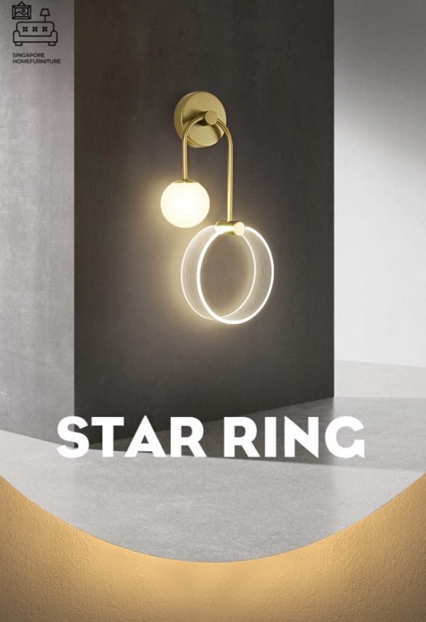 Heidelberg Bedside Wall Lights Singapore Freiburg SingaporeHomeFurniture