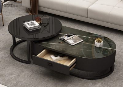 Huissen Coffee Table with Storage Singapore SingaporeHomeFurniture