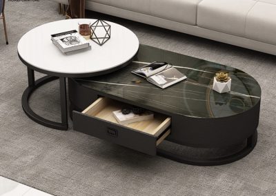 Huissen Coffee Table with Storage Singapore SingaporeHomeFurniture