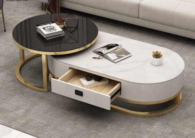 Huissen Coffee Table with Storage Singapore SingaporeHomeFurniture