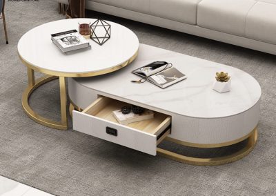 Huissen Coffee Table with Storage Singapore SingaporeHomeFurniture