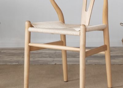 Iza Wishbone Chair Singapore SingaporeHomeFurniture