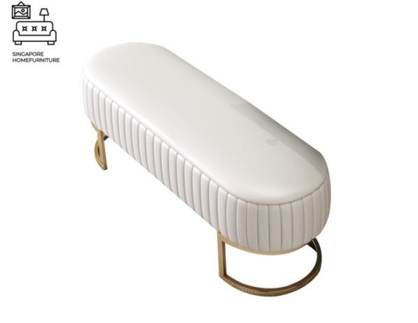 Legnica Computer Table with Wheels Singapore SingaporeHomeFurniture