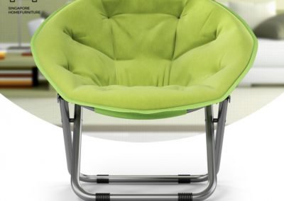 Mahates Papasan Chair Singapore SingaporeHomeFurniture