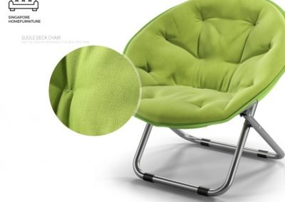 Mahates Papasan Chair Singapore SingaporeHomeFurniture