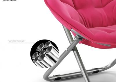 Mahates Papasan Chair Singapore SingaporeHomeFurniture