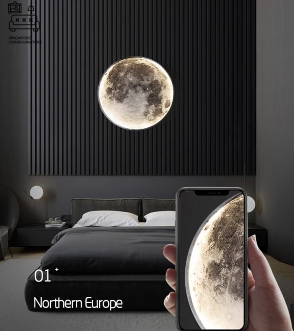 Regensburg Bedside Wall Lights Singapore Freiburg SingaporeHomeFurniture