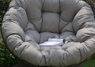 Regidor Papasan Chair Singapore SingaporeHomeFurniture