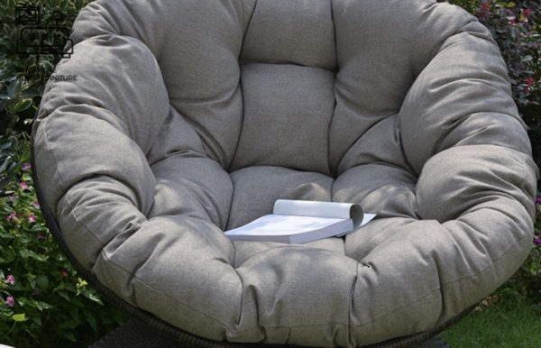 Regidor Papasan Chair Singapore SingaporeHomeFurniture