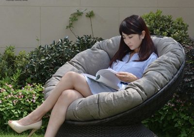 Regidor Papasan Chair Singapore SingaporeHomeFurniture