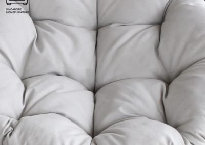 Simiti Papasan Chair Singapore SingaporeHomeFurniture