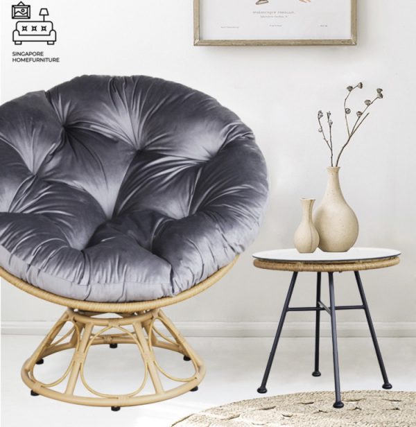 Simiti Papasan Chair Singapore SingaporeHomeFurniture