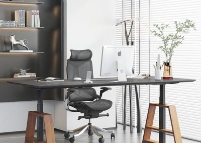 Stargard Adjustable Study Table Singapore SingaporeHomeFurniture