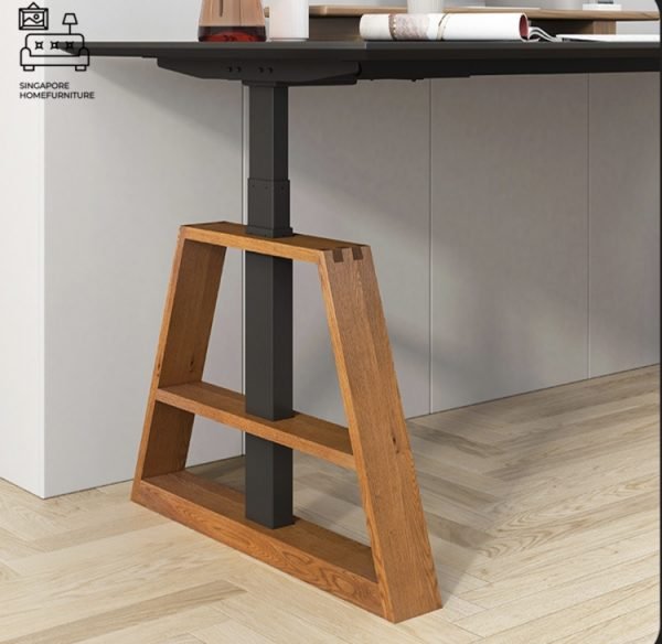 Stargard Adjustable Study Table Singapore SingaporeHomeFurniture