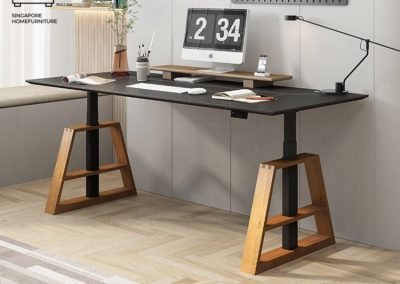 Stargard Adjustable Study Table Singapore SingaporeHomeFurniture