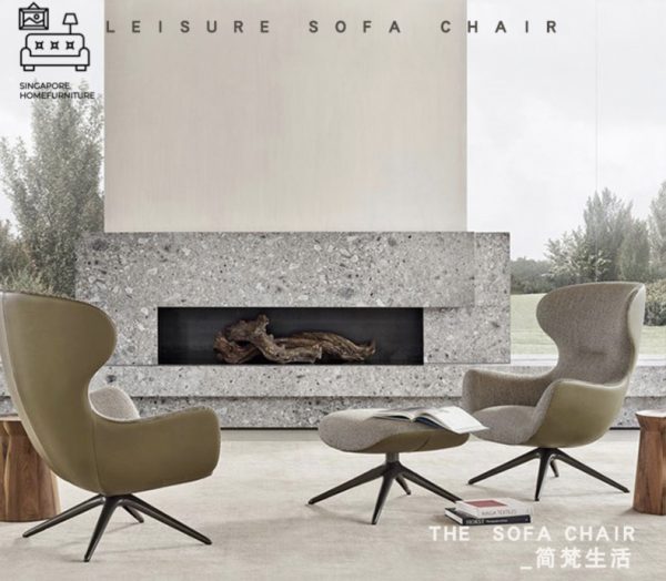 TUBARA® Egg Chair | Comfortable & Relaxing | $$$ - Image 2