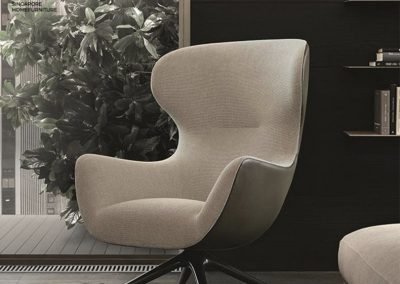 Tubara Egg Chair Singapore SingaporeHomeFurniture