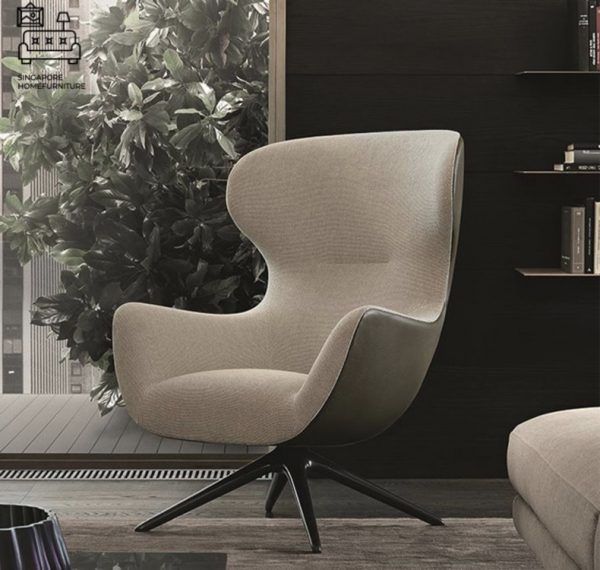 Tubara Egg Chair Singapore SingaporeHomeFurniture