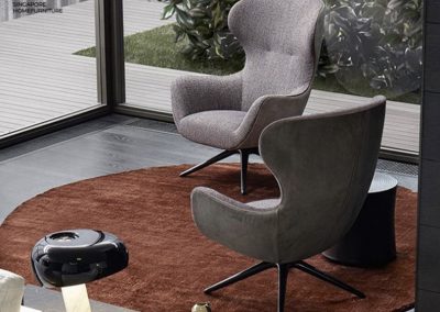 Tubara Egg Chair Singapore SingaporeHomeFurniture