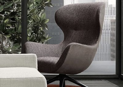Tubara Egg Chair Singapore SingaporeHomeFurniture