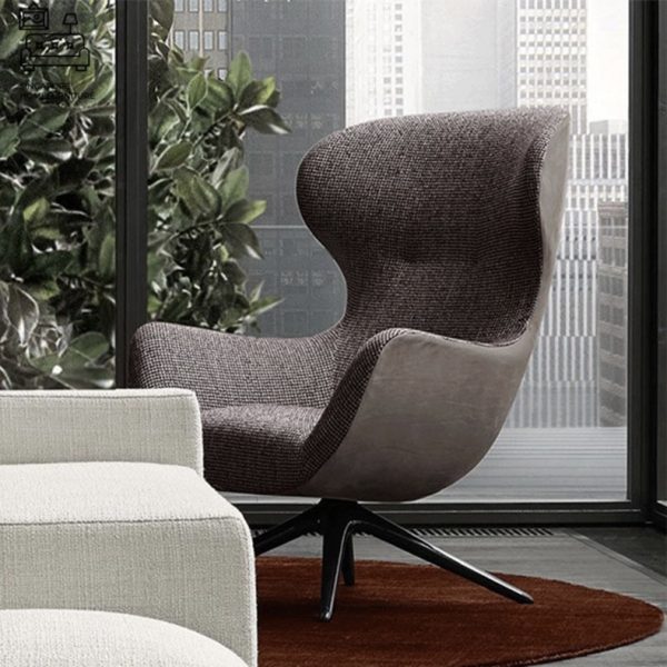 Tubara Egg Chair Singapore SingaporeHomeFurniture