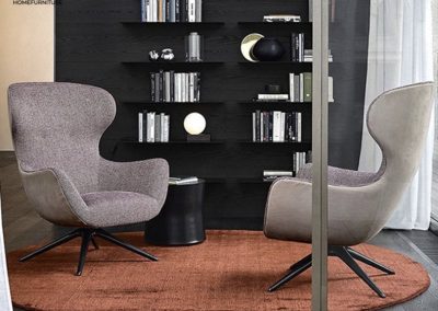 Tubara Egg Chair Singapore SingaporeHomeFurniture