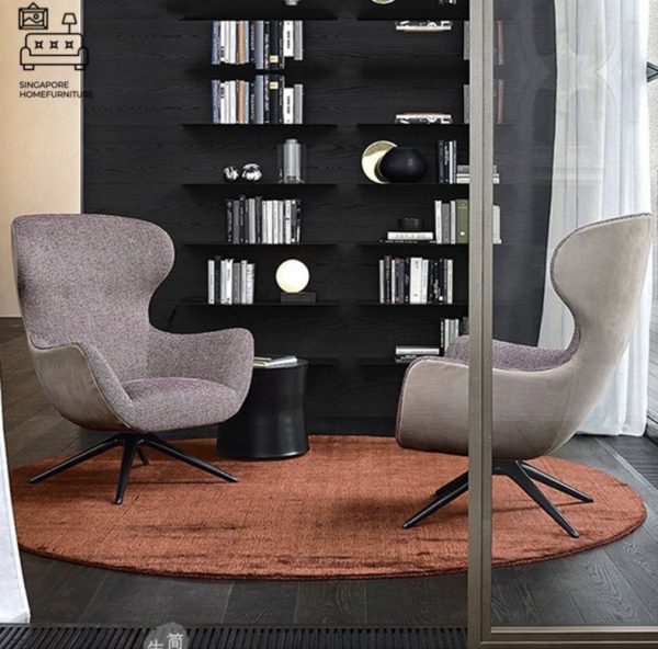 Tubara Egg Chair Singapore SingaporeHomeFurniture