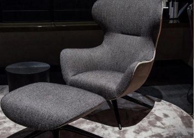 Tubara Egg Chair Singapore SingaporeHomeFurniture