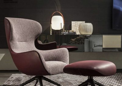 Tubara Egg Chair Singapore SingaporeHomeFurniture
