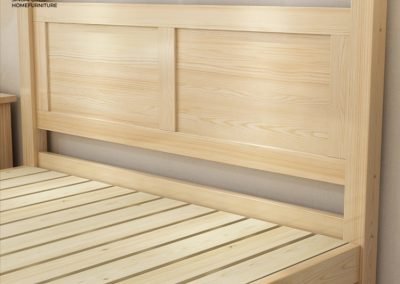 Tubize Canopy Bed Frame Singapore SingaporeHomeFurniture